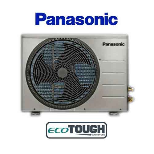 Panasonic AC Wall Mounted Split Standard si-BiRU 1 1/2 PK - CS/CU LN12AKJ